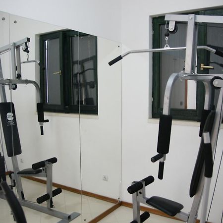 Hotel Danica Petrovac Luaran gambar