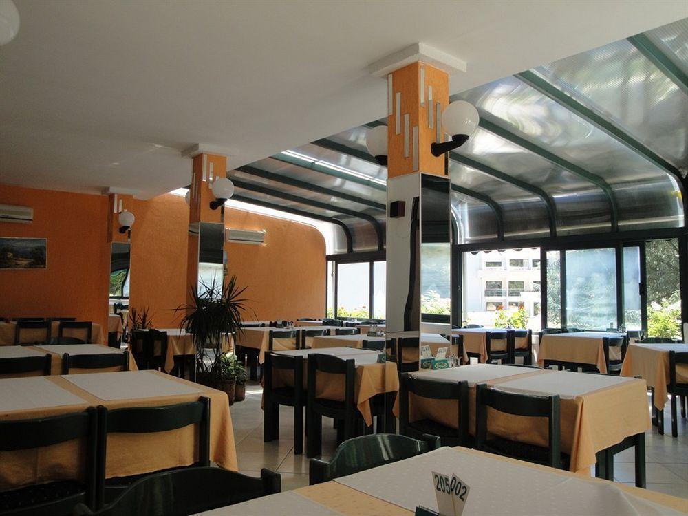 Hotel Danica Petrovac Luaran gambar