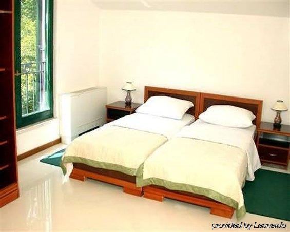 Hotel Danica Petrovac Bilik gambar